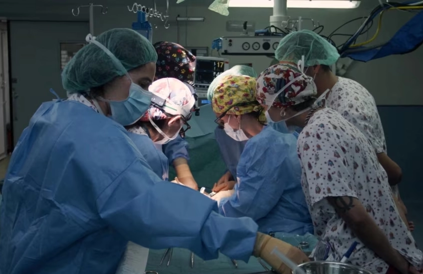 medicos-piden-homologaciones-para-poder-trabajar-apsae